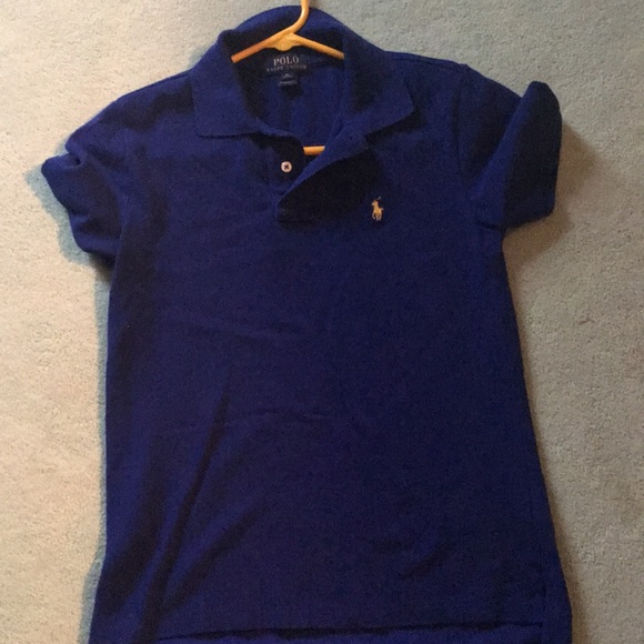 Polo Ralph Lauren Other - FINAL SALE Boys Polo shirt!